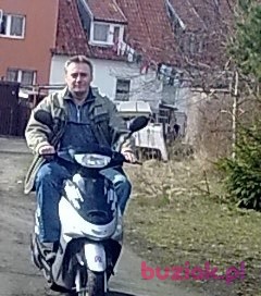 Darek, Mężczyzna, 55, Elbląg, Polska: 1