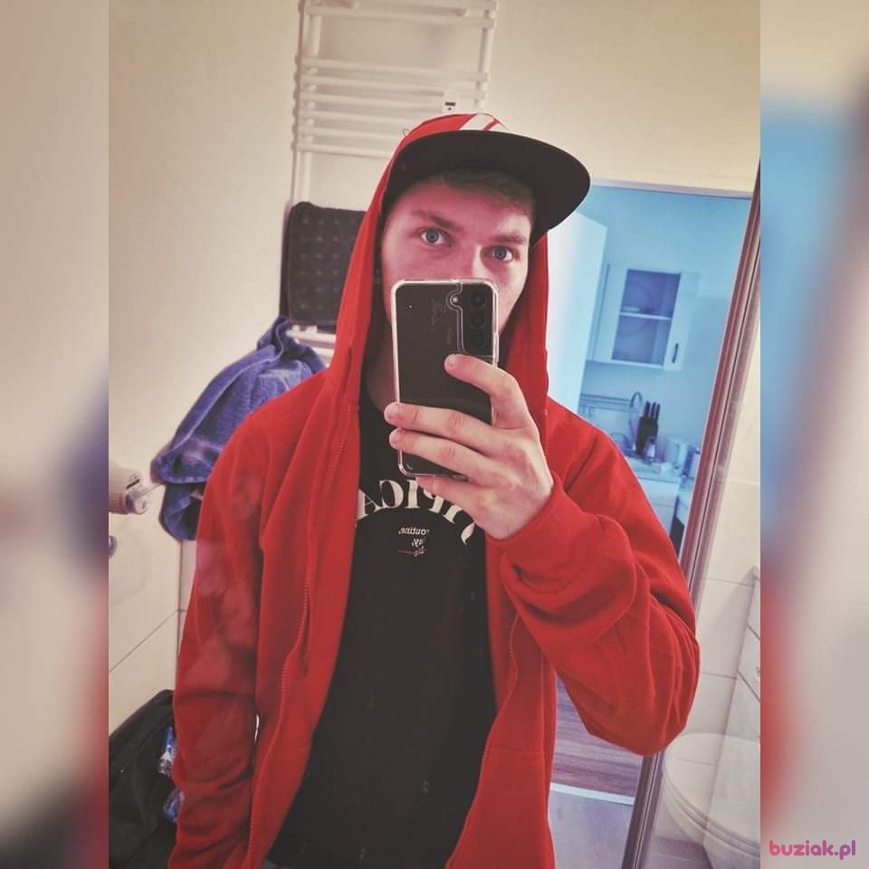 Dominik, Mężczyzna, 22, Pfungstadt Hesse, Niemcy: 1