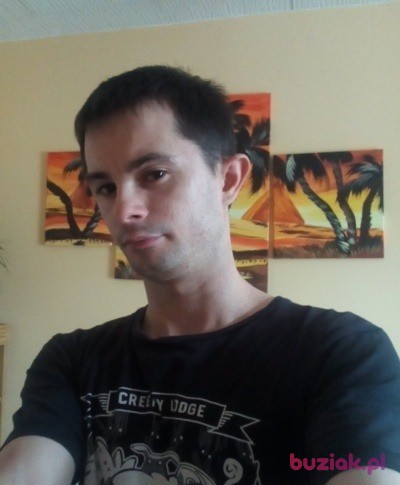 Michał, Mężczyzna, 36, Poznań, Polska, Zdjęcie: 3