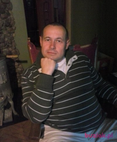 Rami38, Mężczyzna, 50, Turek, Polska, Zdjęcie: 2