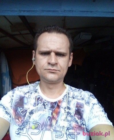 Marcin, Male, 48, Baborów, Polska: 1