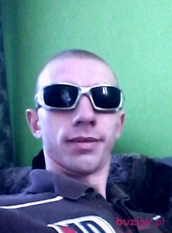 Radek, Male, 32, Kutno, Polska, Photo: 2