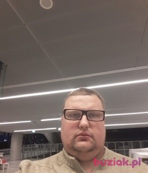 Darek, Male, 44, Żyrardów, Polska, Photo: 1