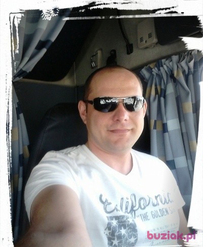 Marcin , Mężczyzna, 47, Hiszpania: 1