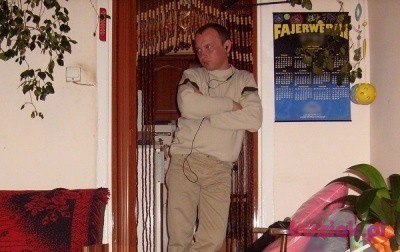Przemysław, Mężczyzna, 46, Wielka Brytania, Zdjęcie: 6