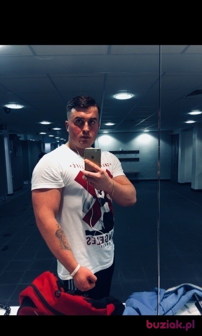 Grześ, Male, 31, Olsztyn, Polska, Photo: 4