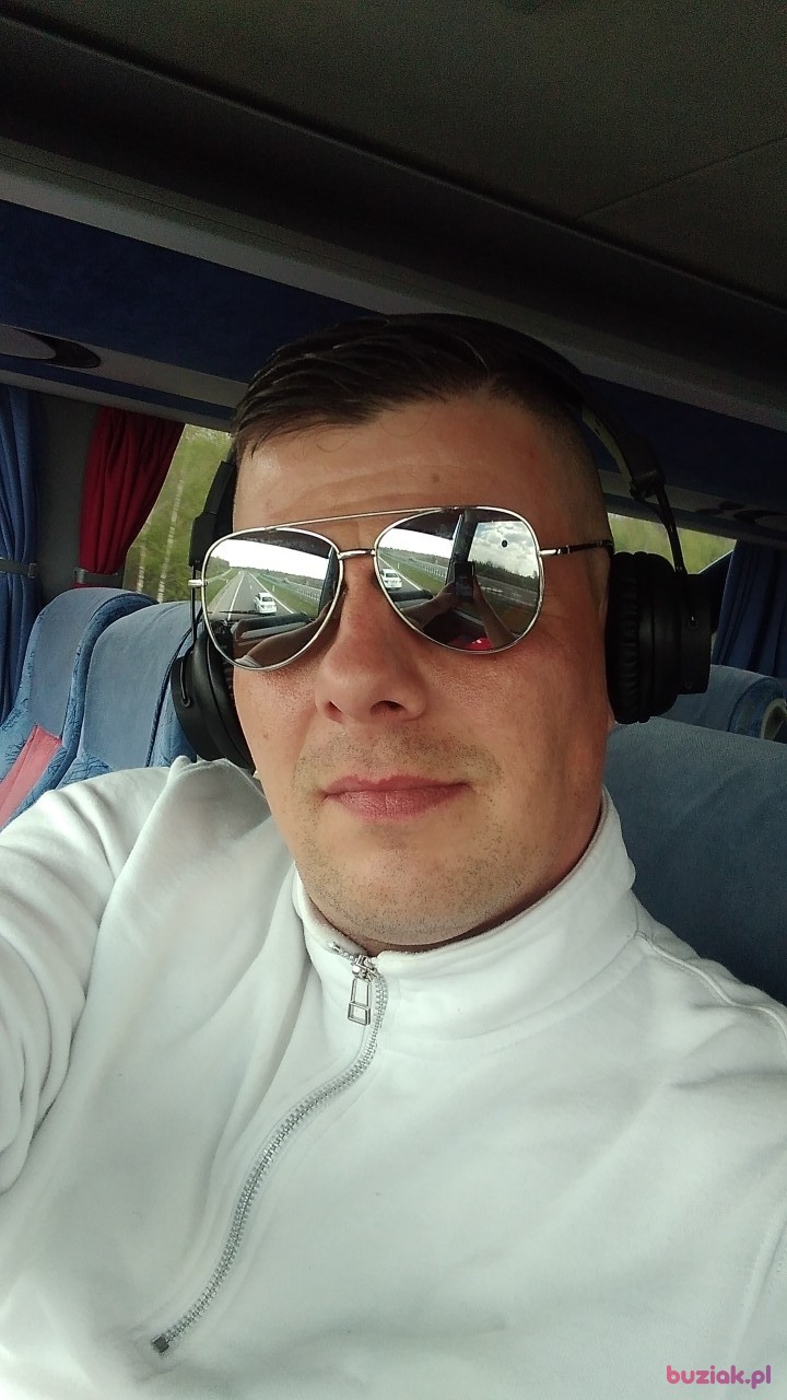 Michal, Male, 38, Zoetermeer, Holandia, Photo: 1