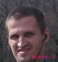 Bartek Brożyna, Mężczyzna, 43, Częstochowa, Polska: 1