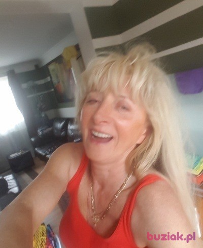 Krysia, Female, 70, Westminster, Wielka Brytania, Photo: 5
