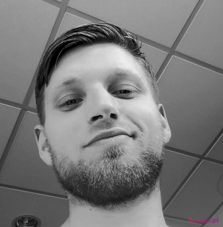 Radek, Male, 31, Holandia: 1