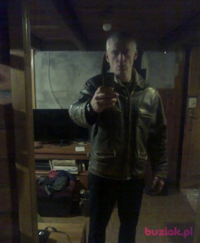 waldek, Mężczyzna, 56, Inowrocław, Polska: 1