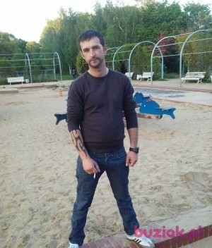 sławek, Mężczyzna, 41, Gorzów Wielkopolski, Polska, Zdjęcie: 1