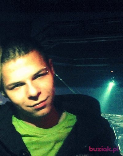 Mateusz, Male, 32, Zabrze, Polska: 1