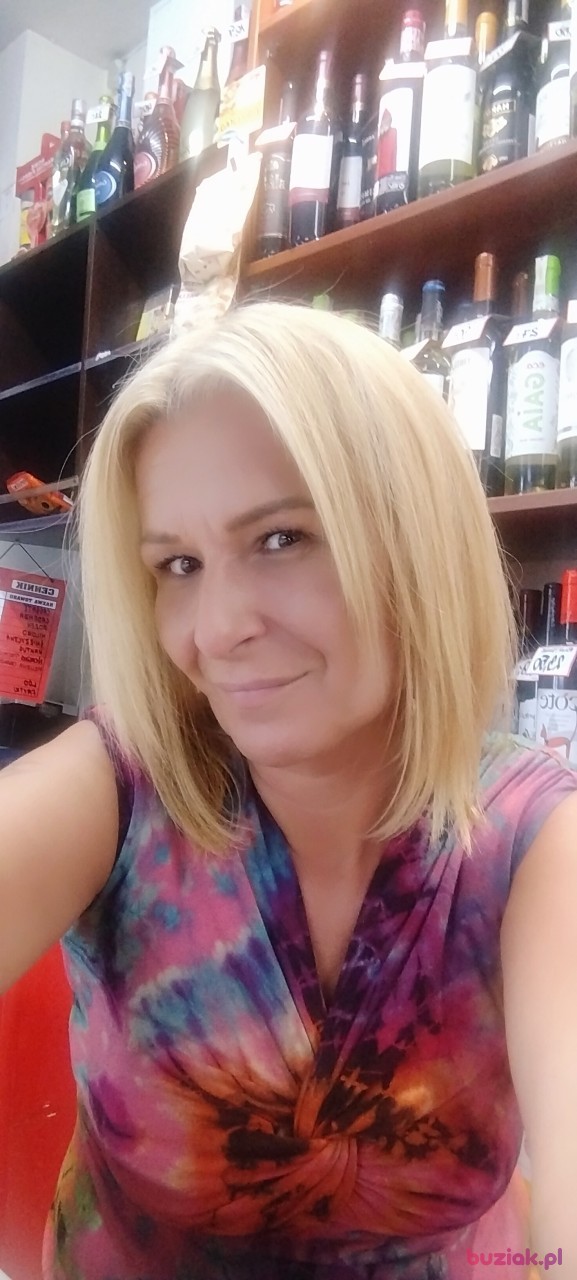 Monika, Kobieta, 49, Poznań, Polska, Zdjęcie: 2