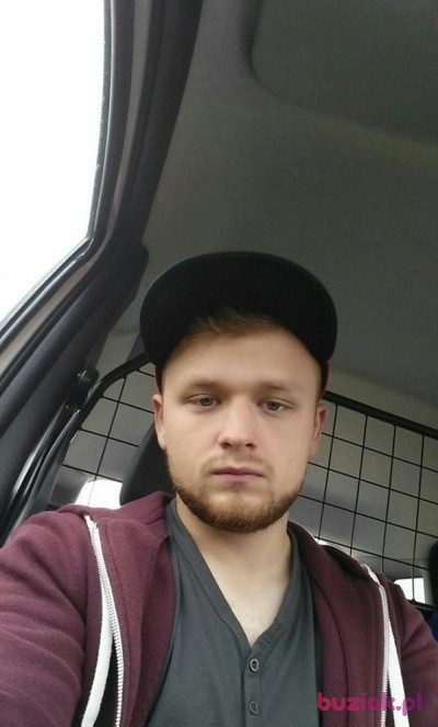 Kamil, Mężczyzna, 27, Łódź, Polska: 1