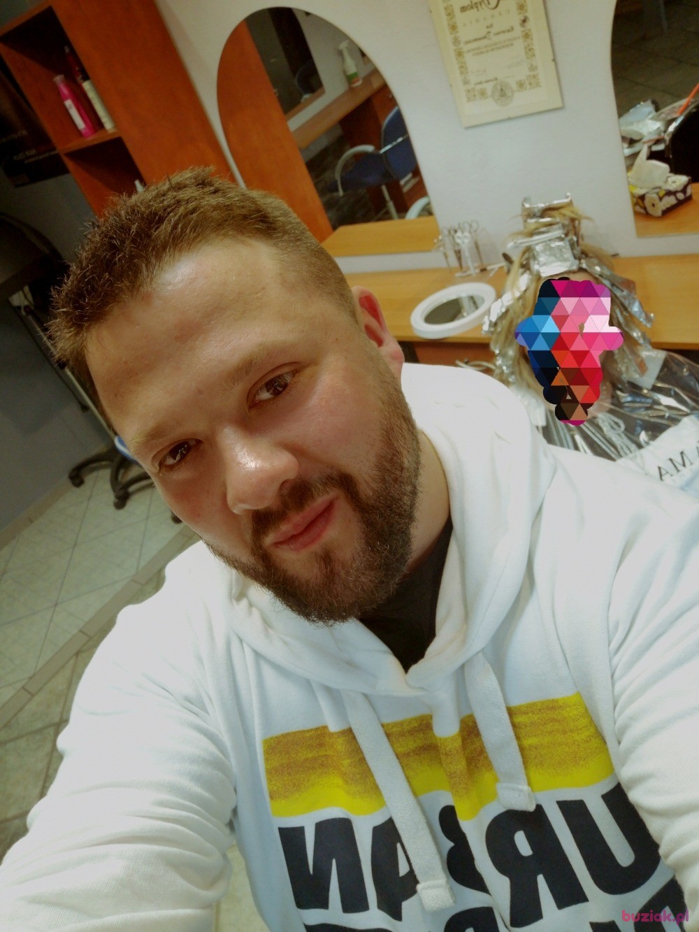 Kuba, Male, 35, Oss North Brabant Province, Holandia, Photo: 2