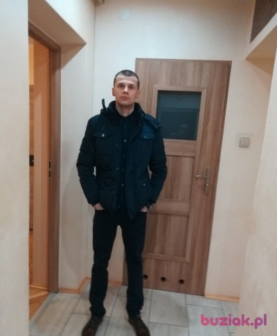 Konrad933, Mężczyzna, 31, Przemyśl, Polska: 1