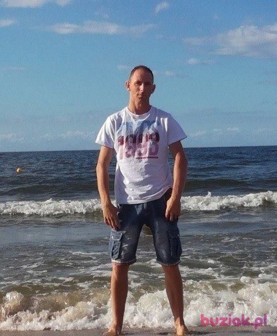 krzysiek, Male, 38, Prabuty, Polska, Photo: 5