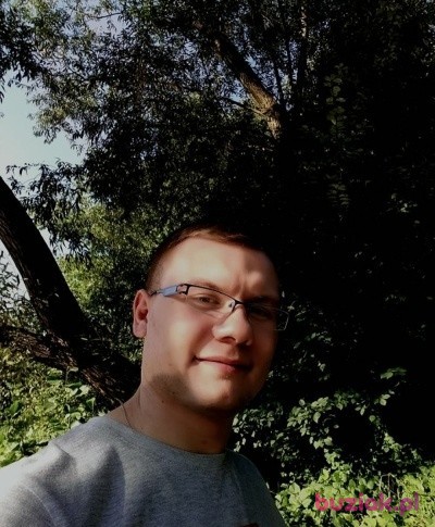 Mateusz, Male, 31, Wieluń, Polska, Photo: 1