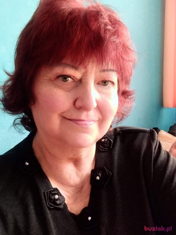 Ania, Kobieta, 67, Gdynia, Polska, Zdjęcie: 5