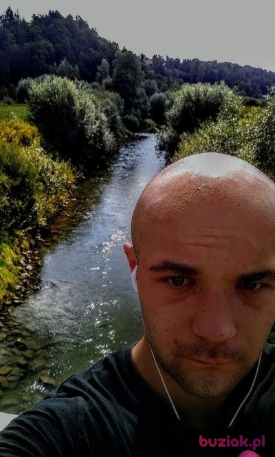 Paweł, Male, 35, Zabrze, Polska, Photo: 1