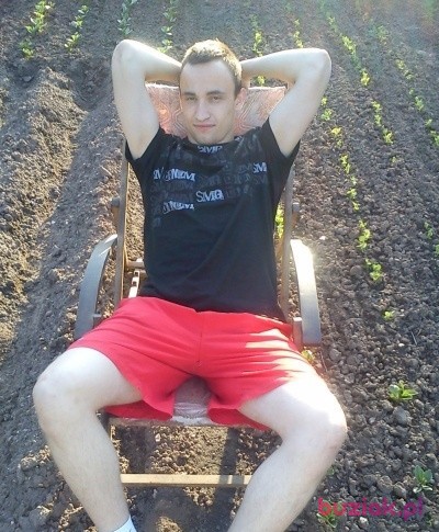 grzegorz, Male, 35, Wałbrzych, Polska: 1