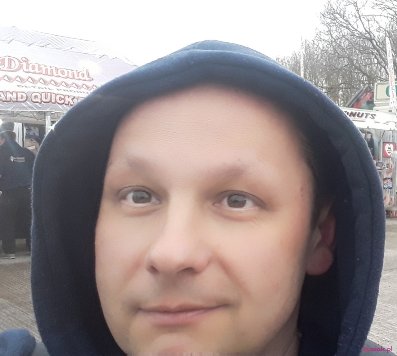 Piotr, Mężczyzna, 40, Wielka Brytania, Zdjęcie: 1