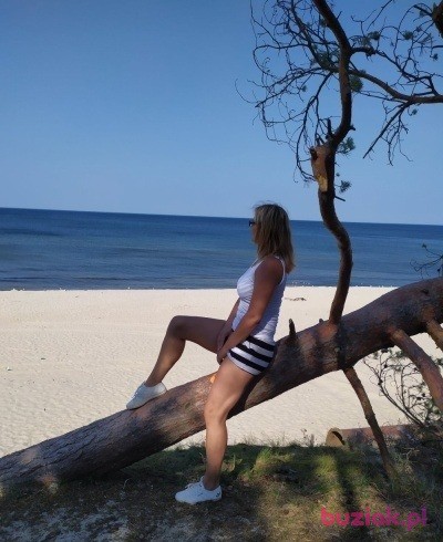 Sylwia, Female, 39, Ostróda, Polska, Photo: 2