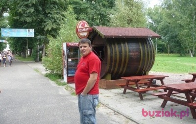 Piotr, Mężczyzna, 50, Police, Polska, Zdjęcie: 1
