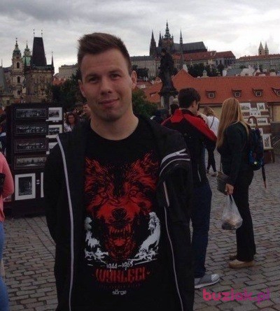 Adam, Mężczyzna, 34, Poznań, Polska, Zdjęcie: 2
