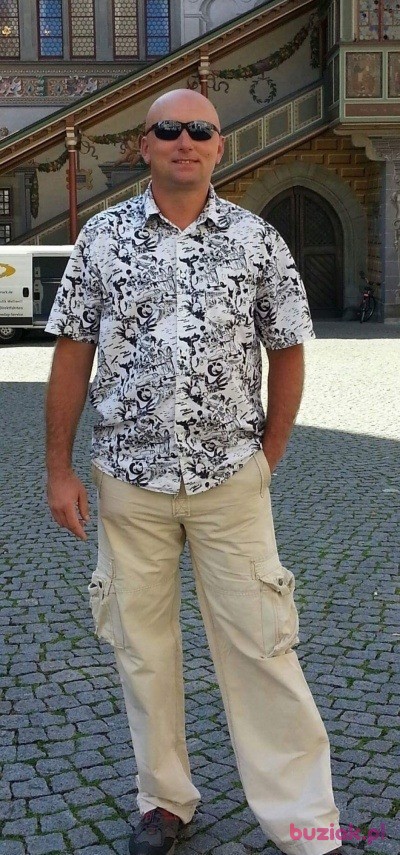 Marek, Male, 47, Kędzierzyn-Koźle, Polska, Photo: 4