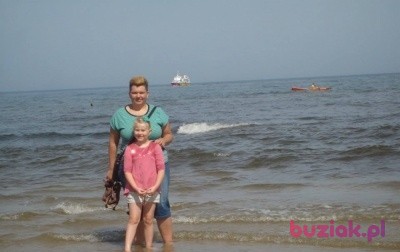 Paulina, Female, 34, Inowrocław, Polska, Photo: 2