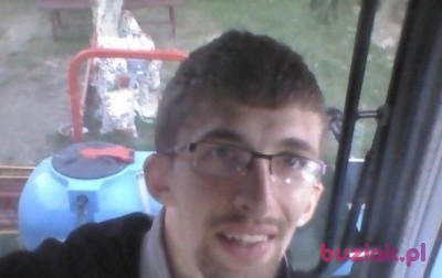 Mateusz, Mężczyzna, 36, Bychawa, Polska: 1