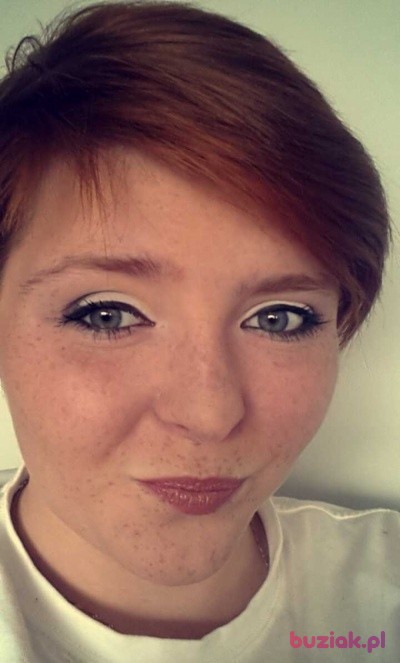 Natalia, Female, 28, Warszawa, Polska: 1
