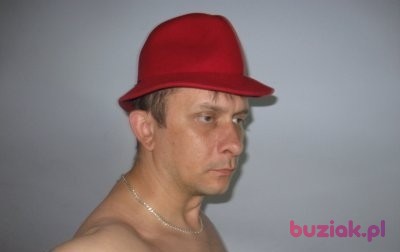 Maciej, Male, 48, Libiąż, Polska: 1