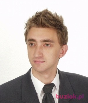 Przemek, Male, 46, Przemyśl, Polska, Photo: 1