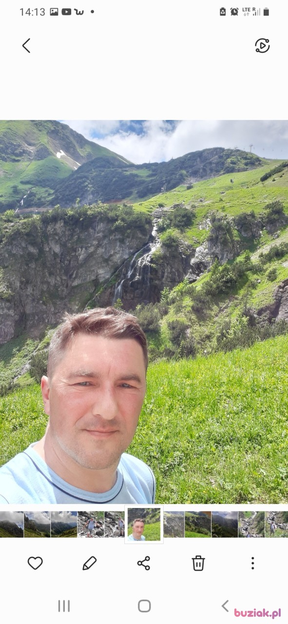 Bogdan, Mężczyzna, 48, Bad Waldsee, Niemcy: 1