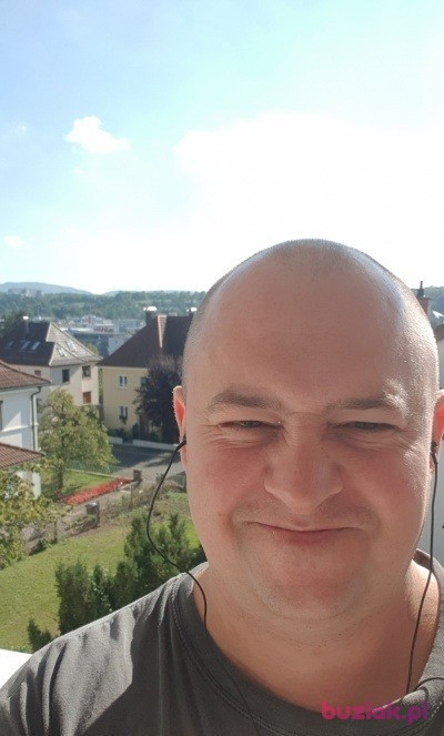 Dominik, Male, 44, Goppingen, Niemcy, Photo: 3