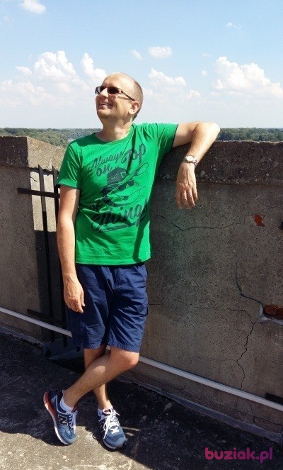 robert, Mężczyzna, 52, Warszawa, Polska, Zdjęcie: 2