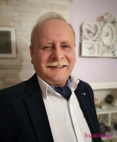 Wojtek, Male, 64, Rzeszów, Polska, Photo: 2