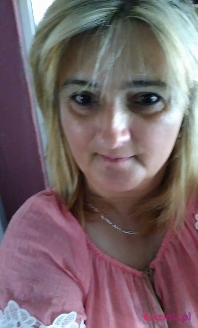 bogusia73, Female, 51, Leszno, Polska, Photo: 1