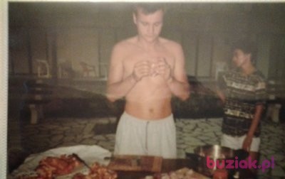 Ireneusz, Mężczyzna, 52, Cambuslang, Wielka Brytania, Zdjęcie: 2