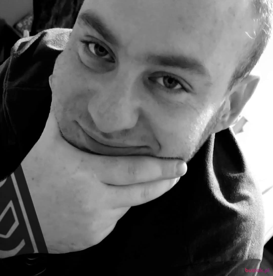 Grzegorz, Mężczyzna, 30, Rumia, Polska: 1