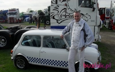 Piotr, Mężczyzna, 51, Louth, Wielka Brytania, Zdjęcie: 5