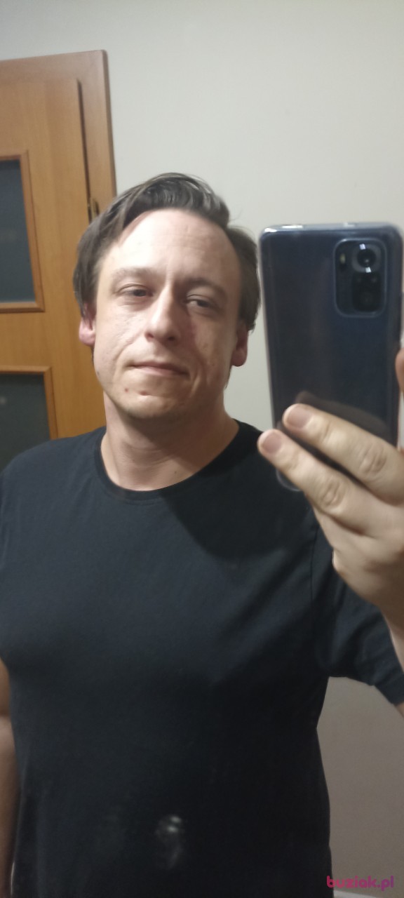 Grzegorz, Male, 39, Międzyrzecz, Polska, Photo: 9