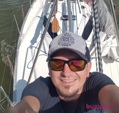 Jacek, Mężczyzna, 46, Warszawa, Polska: 1