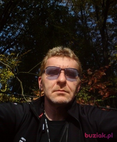 Alek72, Male, 52, Opole, Polska, Photo: 1