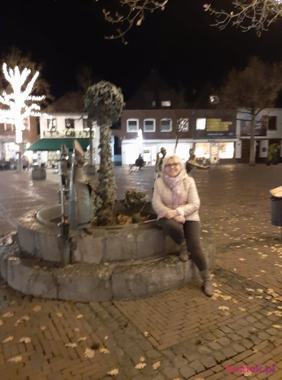 Krystyna , Female, 58, Legionowo, Polska, Photo: 6