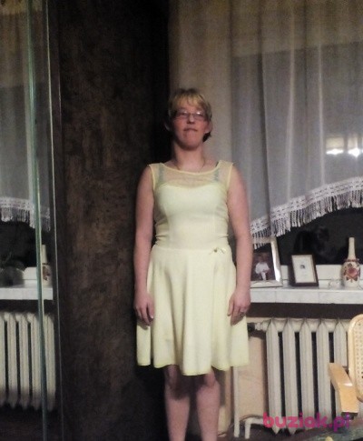 daria , Female, 32, Leszno, Polska: 1