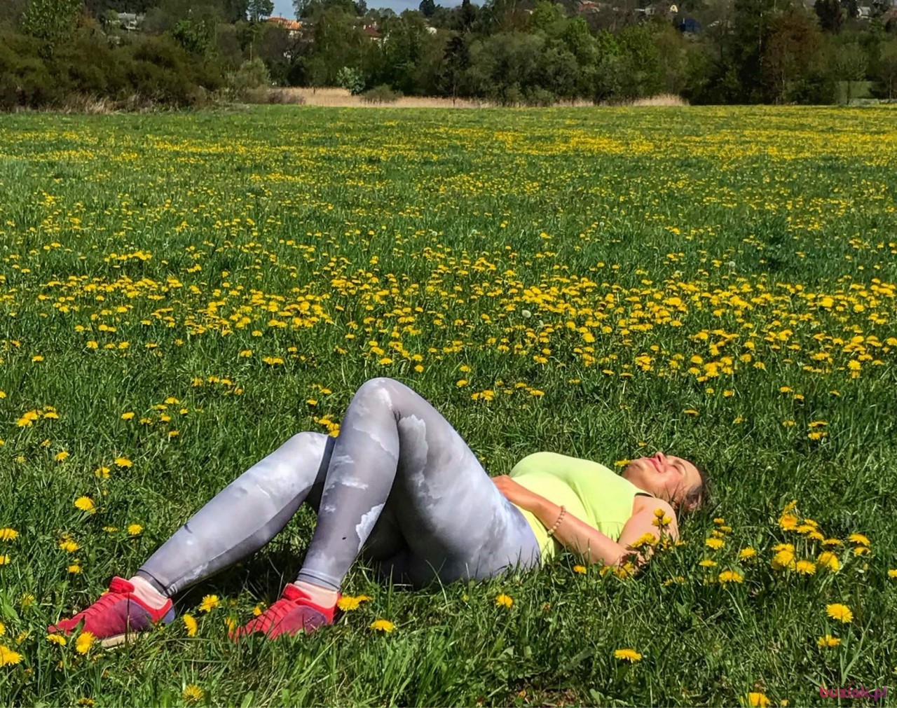 Małgorzata, Kobieta, 38, Duisburg, Niemcy, Zdjęcie: 1
